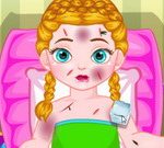 Анна Раненый Доктор