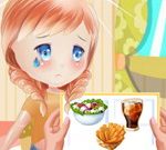 Программа снижения веса Анны