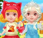 Покупки для малышей