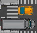 Автомобильный переход