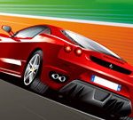 Гоночные автомобили Chase