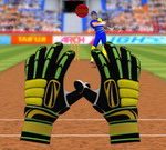 Вызов игрока в крикет