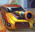 Fastlane Дорога к Мести Онлайн
