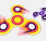 Finger Spinner Онлайн