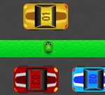 Frogger Сапо