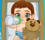 Замороженный уход за детьми