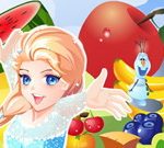 Фруктовые Планетные Войны