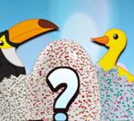 Яйца Hatchimal онлайн