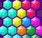 Шестигранная головоломка