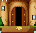 Монетный бульдозер Magical Castle
