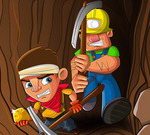 Приключения искателя самородков