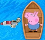 Пигги ищет дорогу к морю