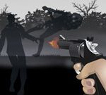 Беги в смерть