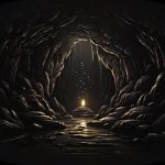 Демо Abysma. История подземелья