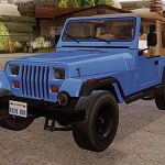 Различия американских автомобилей