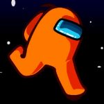 Среди нас Space Run.io