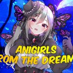 Anigirls из снов