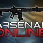 Арсенал Онлайн