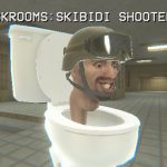 Подсобные помещения: Skibidi Shooter 2