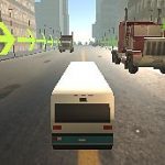 Автобусный вызов