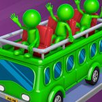 Автобусная пробка