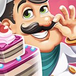 Игра в кондитерскую