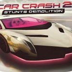Автокатастрофа 2 Трюки Разрушение