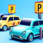 Эксперт по заказу парковки автомобилей