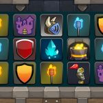 Игровые автоматы Castle