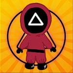 Задача 456: Игра «Кальмар» 3D