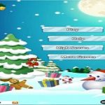 Рождественская игра