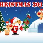 Рождественская головоломка 2019 года