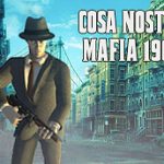 Мафия Коза Ностра 1960