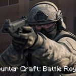 Counter Craft: Королевская битва