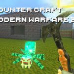 Контркрафт Modern Warfare 2