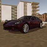 Разбейте машины Сумасшедшие трюки в городе Sandboxed