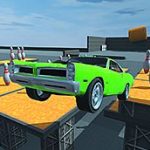 СУМАСШЕДШИЕ ТРЮКИ С АВТОКАТАСТРОФАМИ, ИЗДАНИЕ ДЛЯ БОУЛИНГА