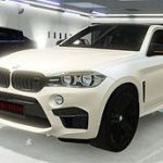 Сумасшедшие автомобильные трюки Рождество на небесах