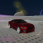 Сумасшедшие автомобильные трюки в Inferno Circus