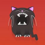 Вырезать для кота