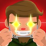 Победить Монстра