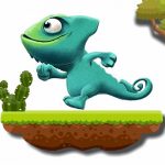 Приключение «Dino Run»