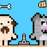 Собака и кошка