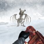 Убийца драконов FPS