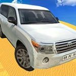 Симулятор дрифт-гонок в Дубае 4×4 3D
