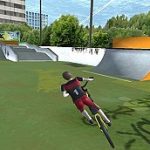 Экстремальный BMX Фристайл 3D