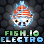 Рыба.io