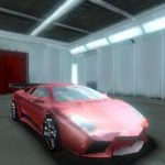 Летающие спортивные автомобили