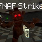 FNAF Удар