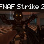 ФНАФ Страйк 2